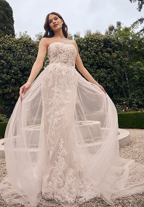 2548, Casablanca Bridal