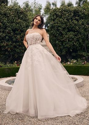 2548, Casablanca Bridal