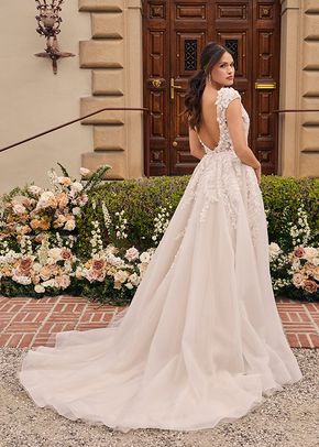 2551, Casablanca Bridal