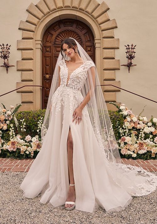 2551, Casablanca Bridal