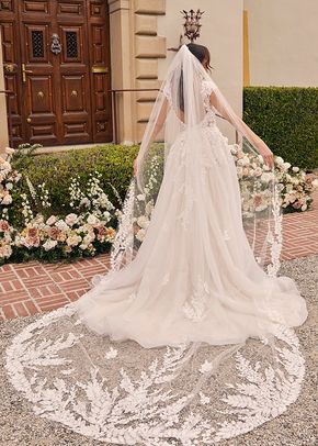 2551, Casablanca Bridal