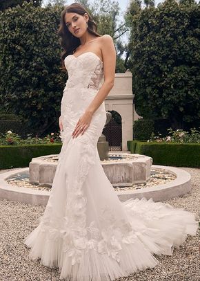 2552, Casablanca Bridal