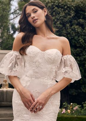 2552, Casablanca Bridal