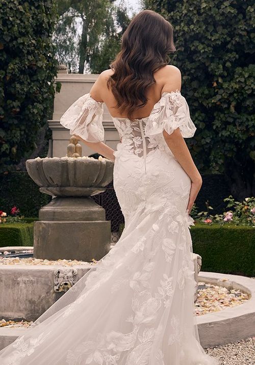 2552, Casablanca Bridal