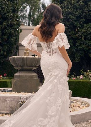 2552, Casablanca Bridal