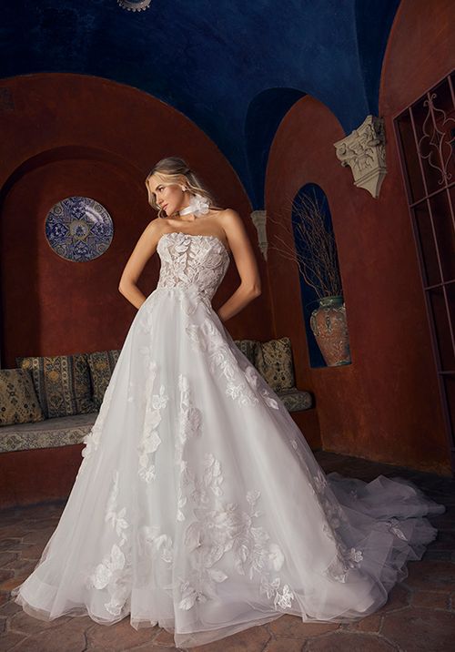 2553, Casablanca Bridal