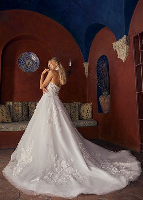 2553, Casablanca Bridal