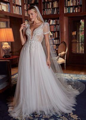 2555, Casablanca Bridal