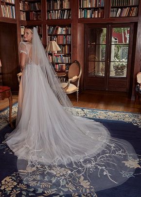 2555, Casablanca Bridal