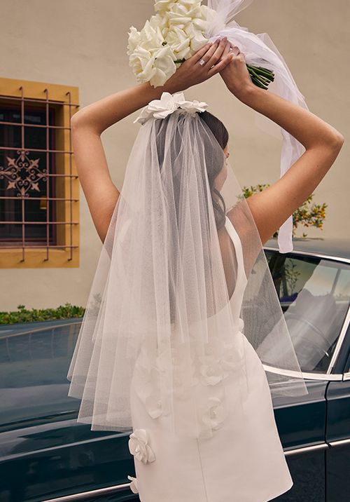 2557, Casablanca Bridal