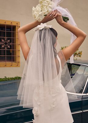 2557, Casablanca Bridal