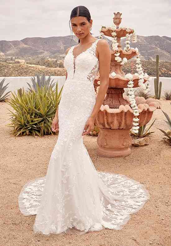 Beloved Wedding Dresses