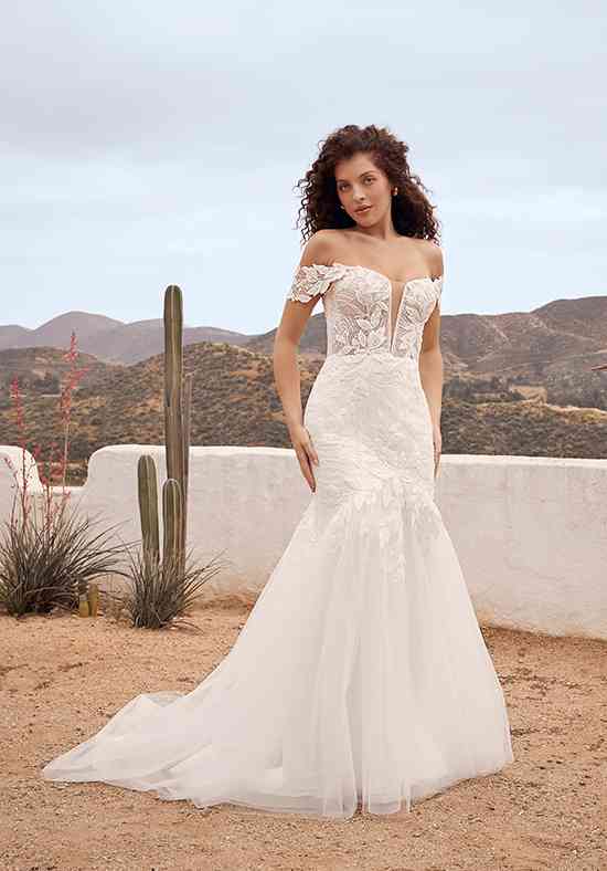 Beloved Wedding Dresses