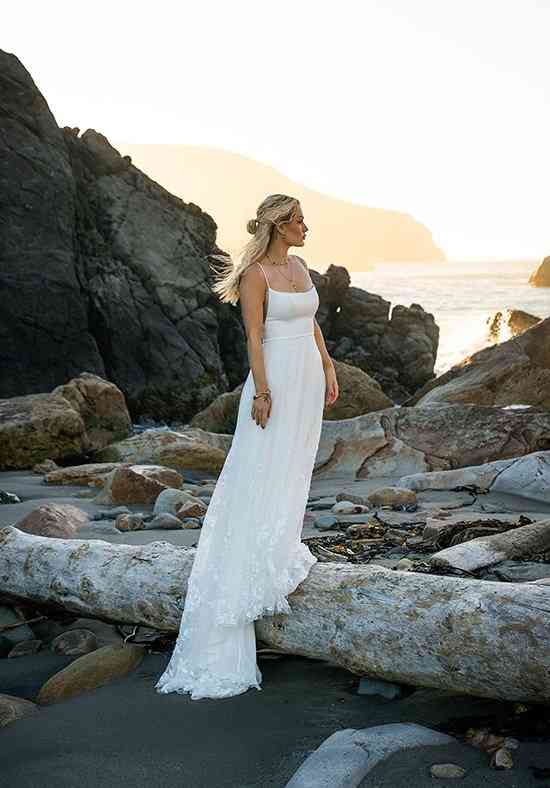 White story hotsell wedding dresses