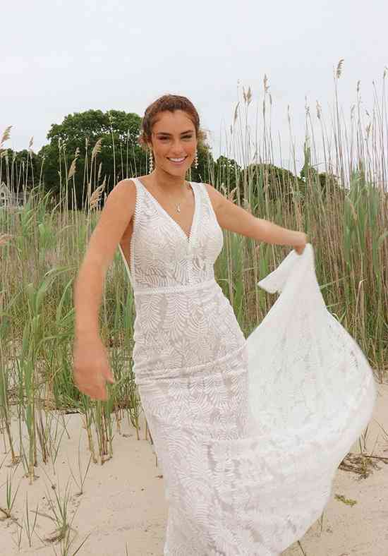 Kalani wedding dress sale