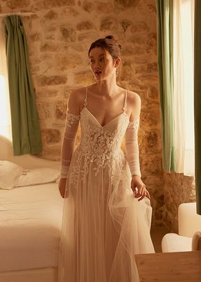 Alanis, Adore by Justin Alexander