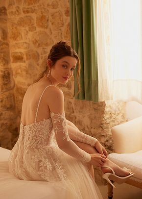 Alanis, Adore by Justin Alexander