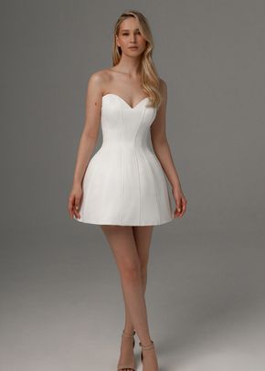 Wedding Dress Steltella, Olivia Bottega