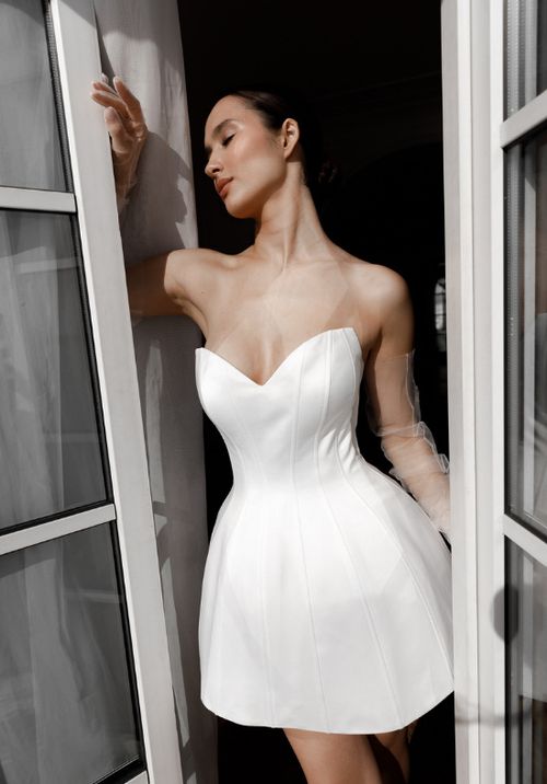 Wedding Dress Steltella, Olivia Bottega