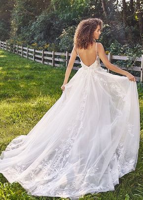 66339, Lillian West