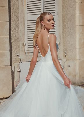 44448, Sincerity Bridal