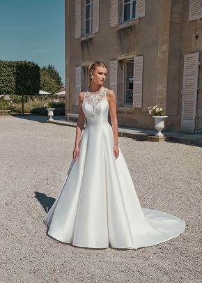 44449, Sincerity Bridal