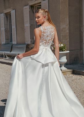 44449, Sincerity Bridal