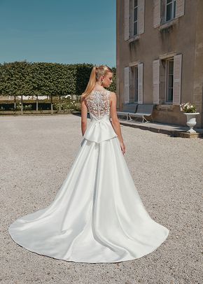 44449, Sincerity Bridal