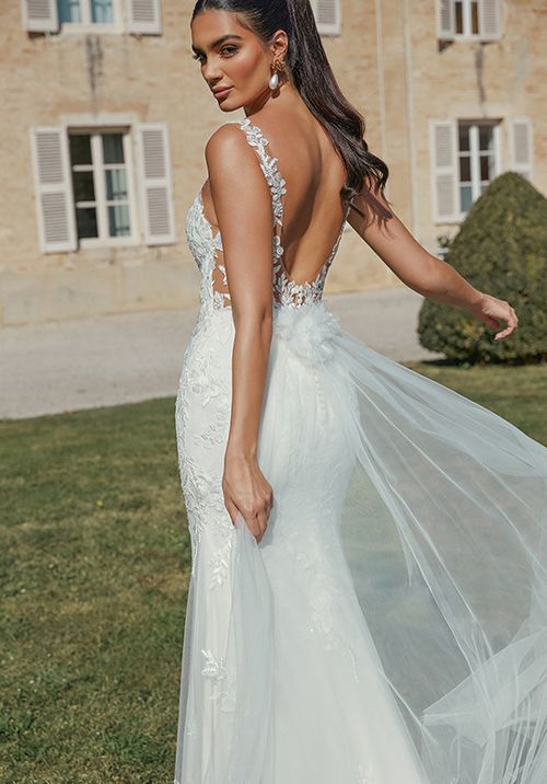 44453, Sincerity Bridal