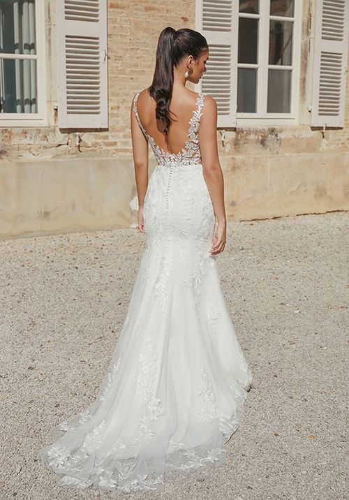44453, Sincerity Bridal