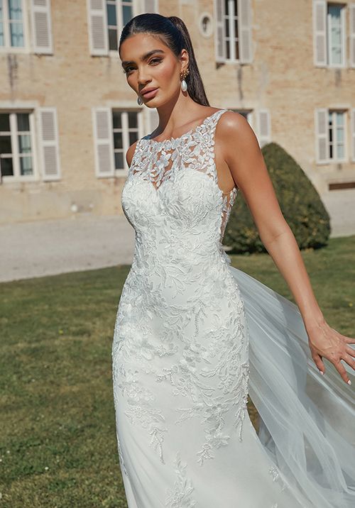 44453, Sincerity Bridal