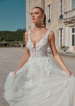 44468, Sincerity Bridal