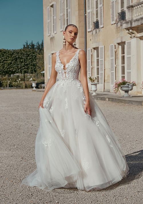 44468, Sincerity Bridal