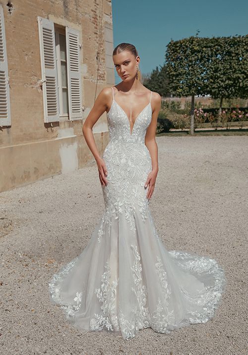 44470, Sincerity Bridal