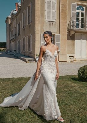 44471, Sincerity Bridal