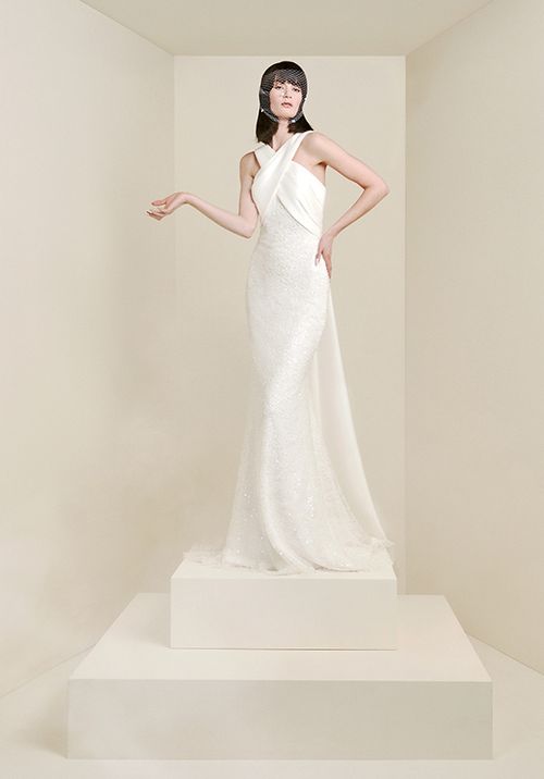 VRM433, Viktor&Rolf Mariage