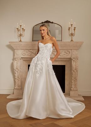 Huntington, Casablanca Bridal