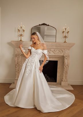 Huntington, Casablanca Bridal