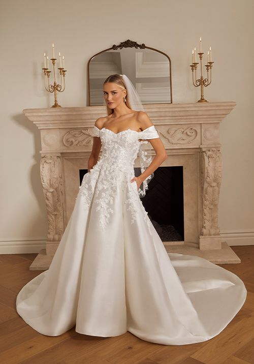 Huntington, Casablanca Bridal