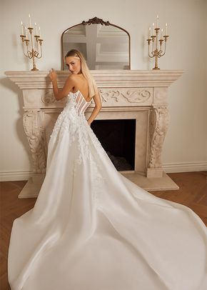 Huntington, Casablanca Bridal