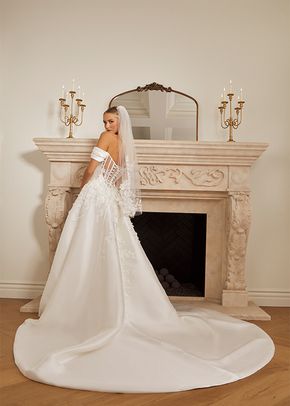 Huntington, Casablanca Bridal