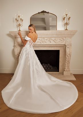 Huntington, Casablanca Bridal