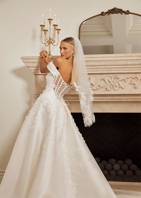 Huntington, Casablanca Bridal