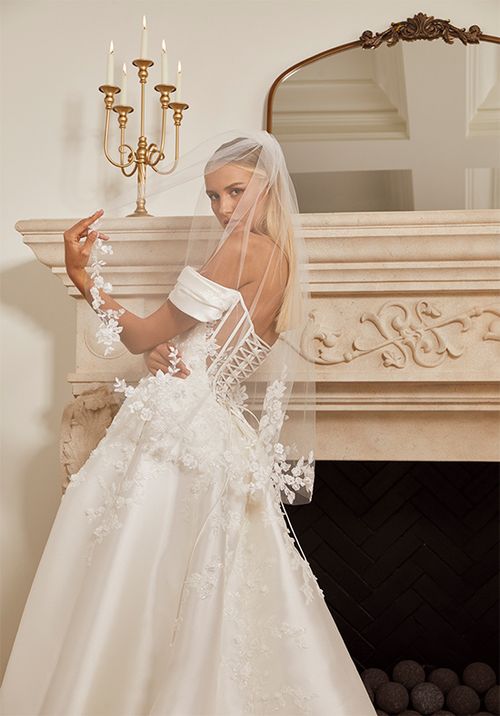 Huntington, Casablanca Bridal