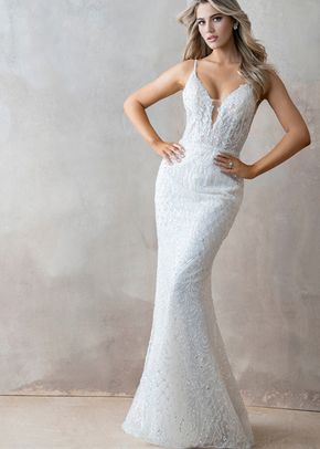 Giselle- E206, Abella