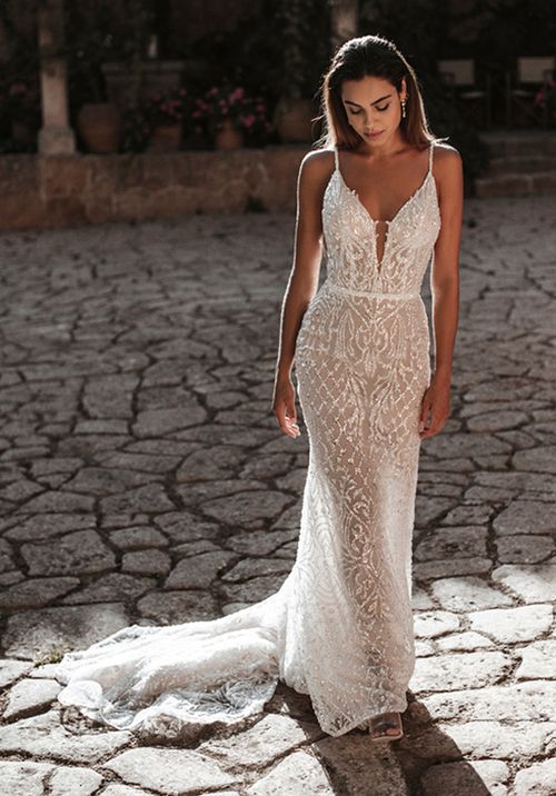 Giselle- E206, Abella