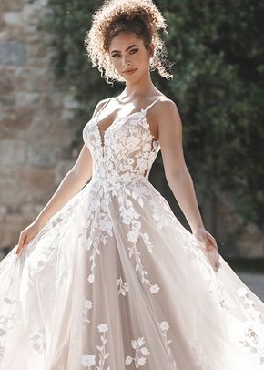 A1215, Allure Bridals