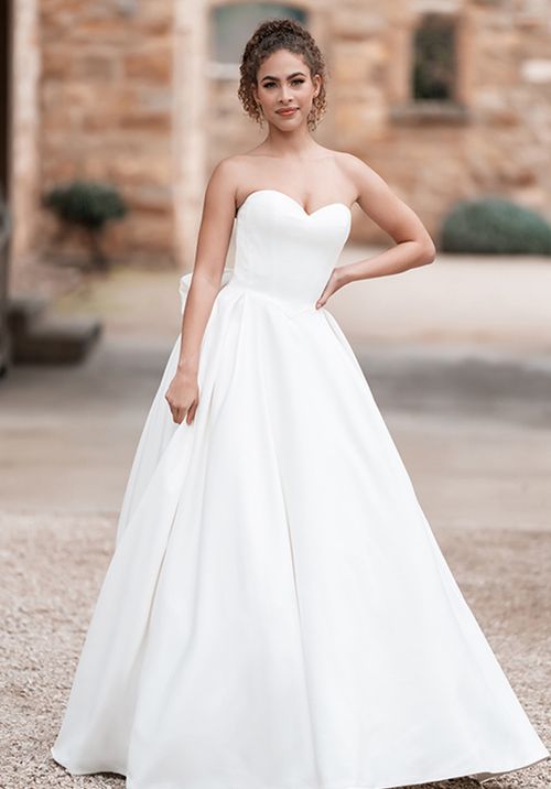 A1254, Allure Bridals