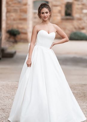 A1254, Allure Bridals