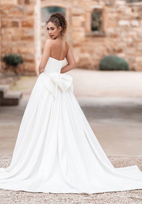 A1254, Allure Bridals